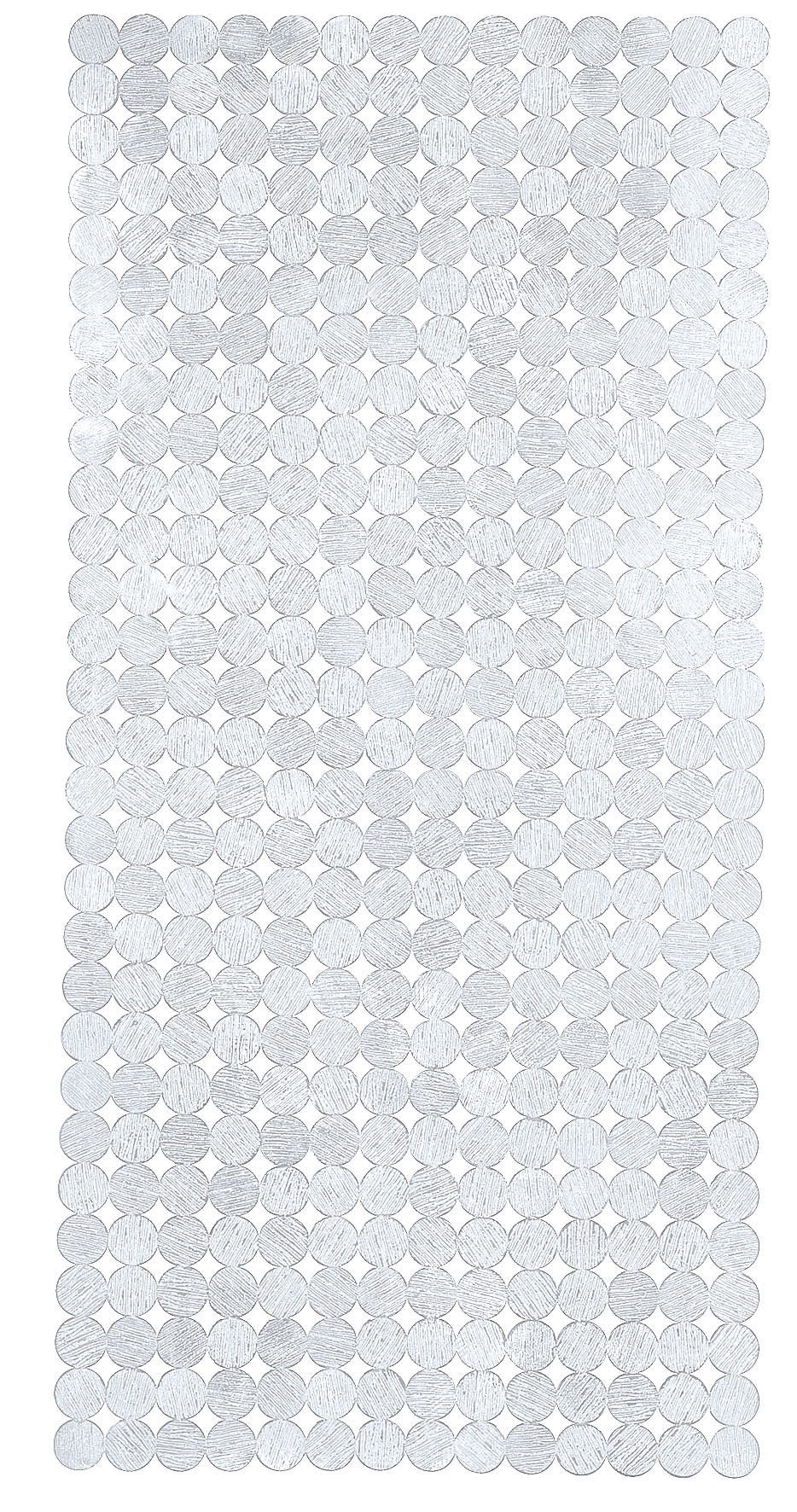 Kleine WolkeWanneneinlage