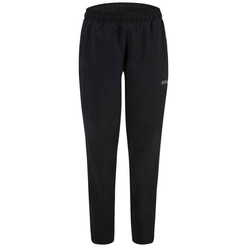 2XU Aero Woven Jogger Sweathose Damen