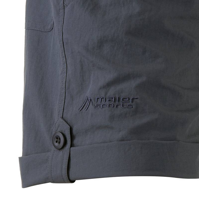 Maier Sports Nidda Funktionsshorts Damen