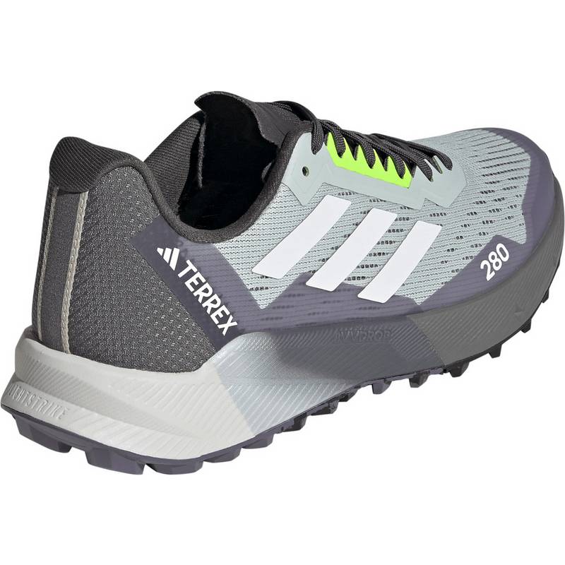 adidas TERREX AGRAVIC FLOW Laufschuhe Damen