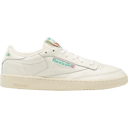 LIFESTYLE - SCHUHE HERREN - SNEAKERS CLUB C 1985 TV SNEAKER  LIFESTYLE - SCHUHE HERREN