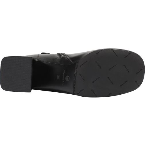 ekonika Stiefeletten mit stabilem Absatz