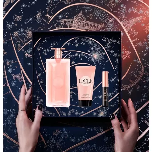 IDOLE Coffret Eau de Parfum de Noël