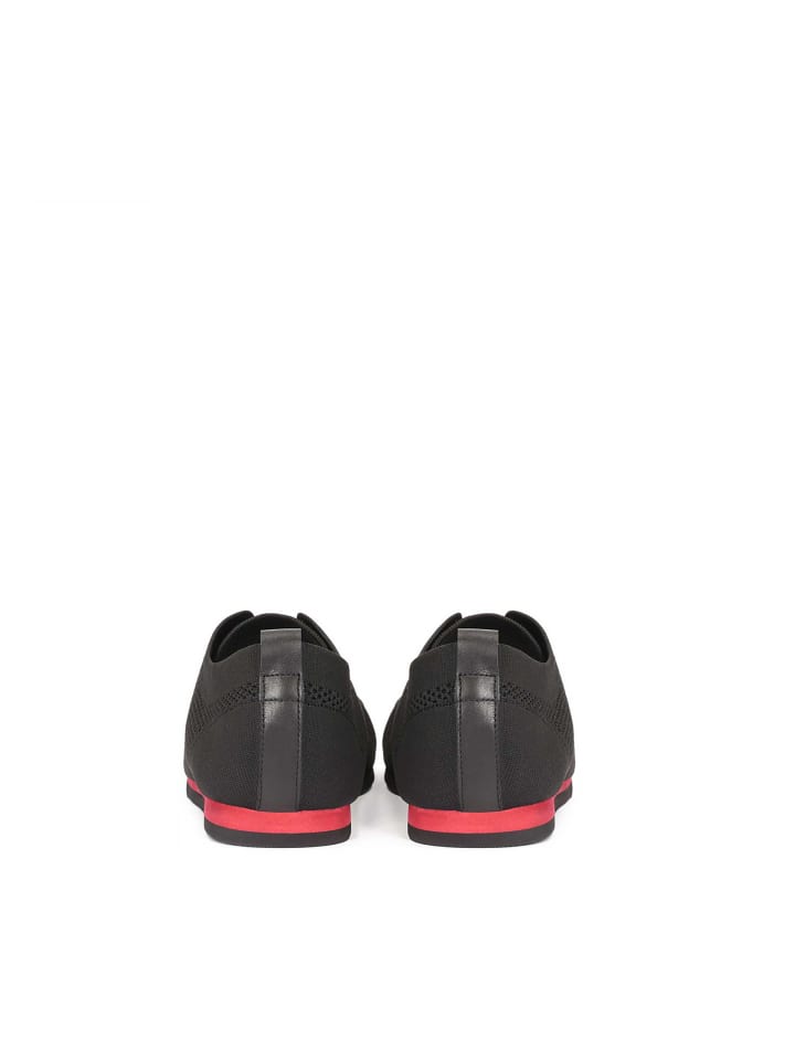 Kazar Schnürschuhe in Schwarz günstig kaufen