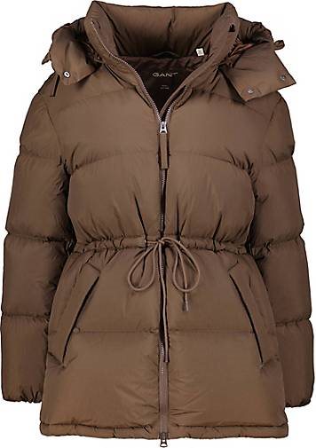 GANT Damen Daunenjacke