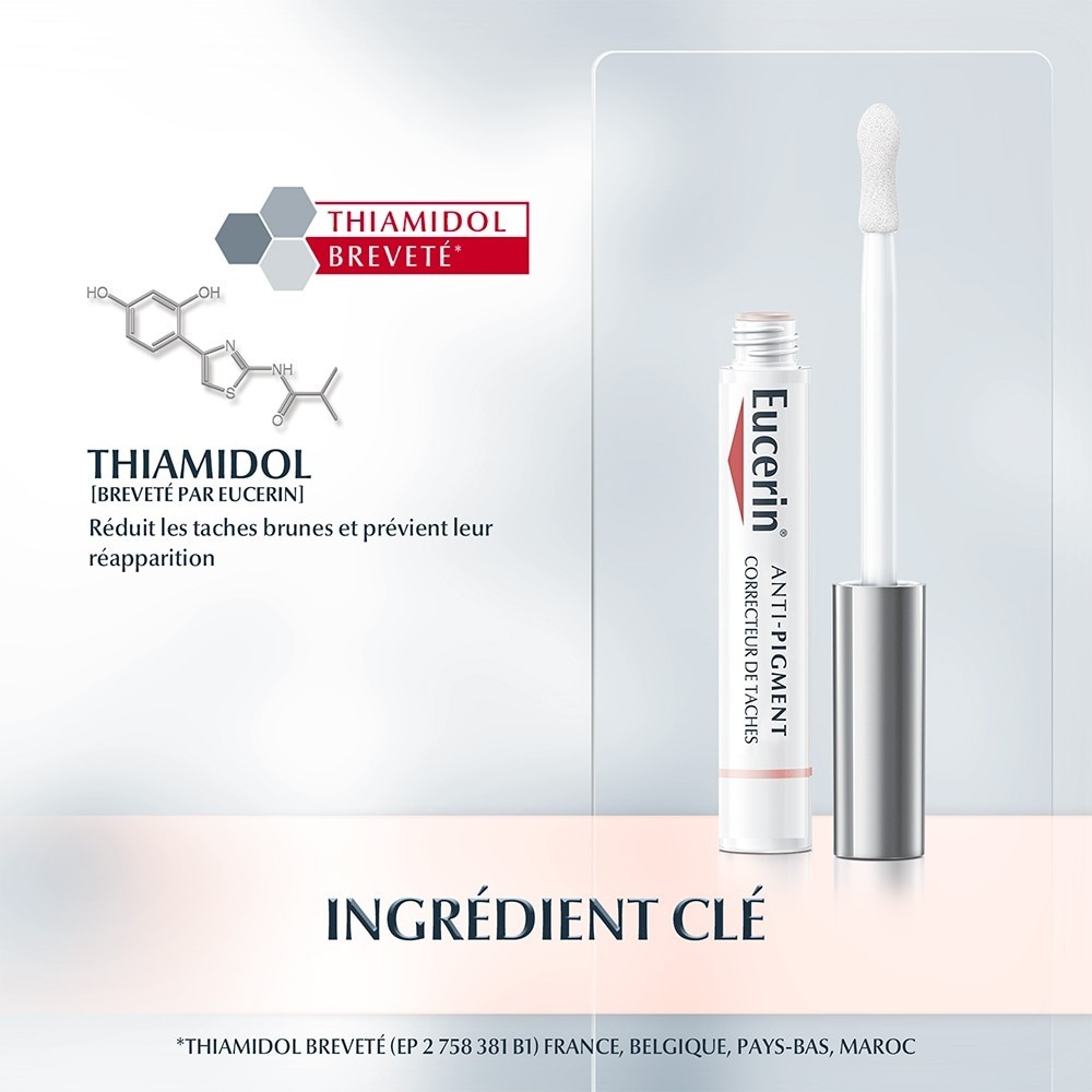 Eucerin korektor proti pigmentovým škvrnám 5 ml