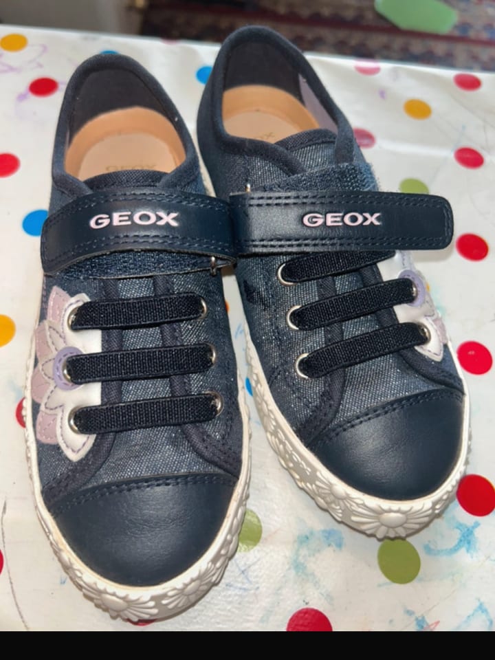 Geox Sneakers 