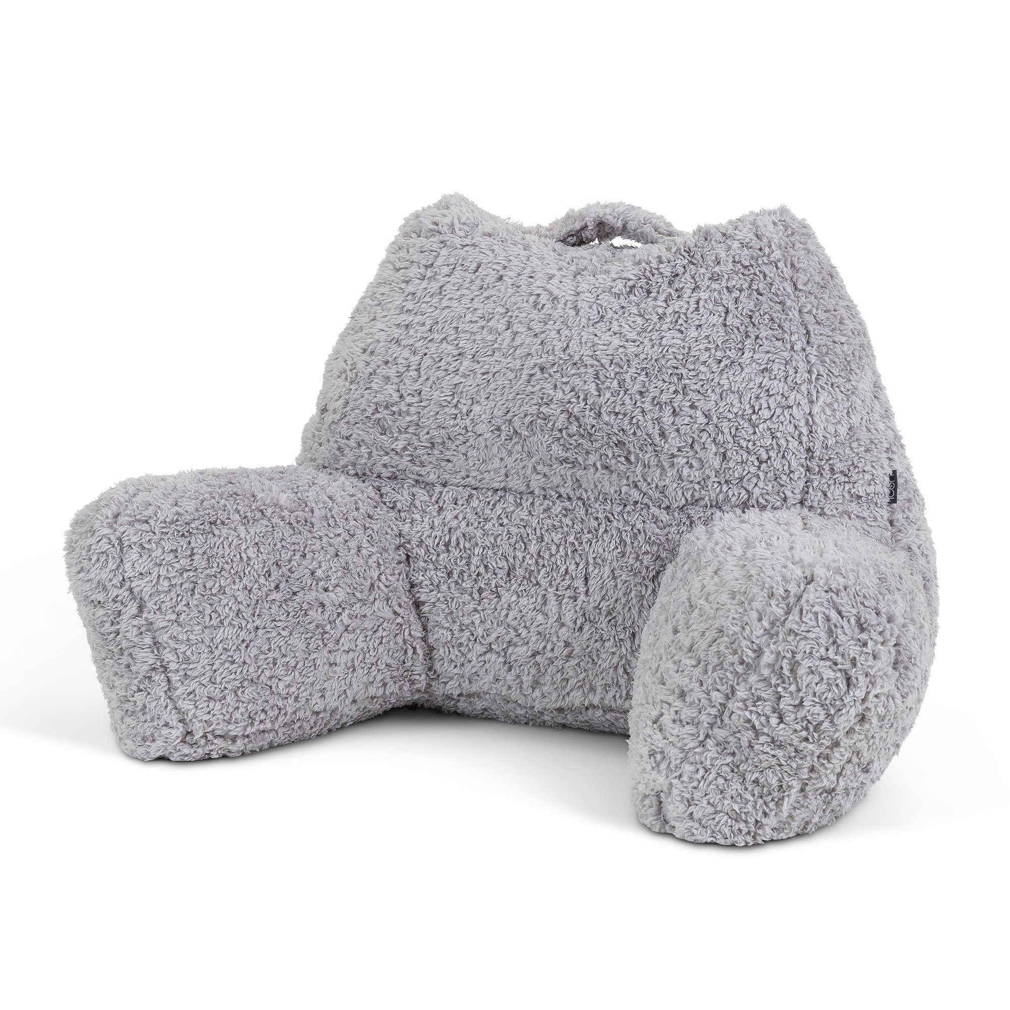 icon Stützkissen Rückenlehne Lesekissen „Teddybär“