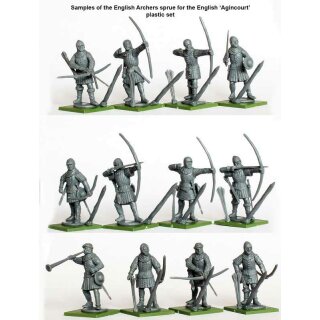 The English Army 1415-1429 (EN)