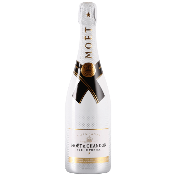Moët & ChandonIce Impérial (Demi-Sec) ChampagneN.V.