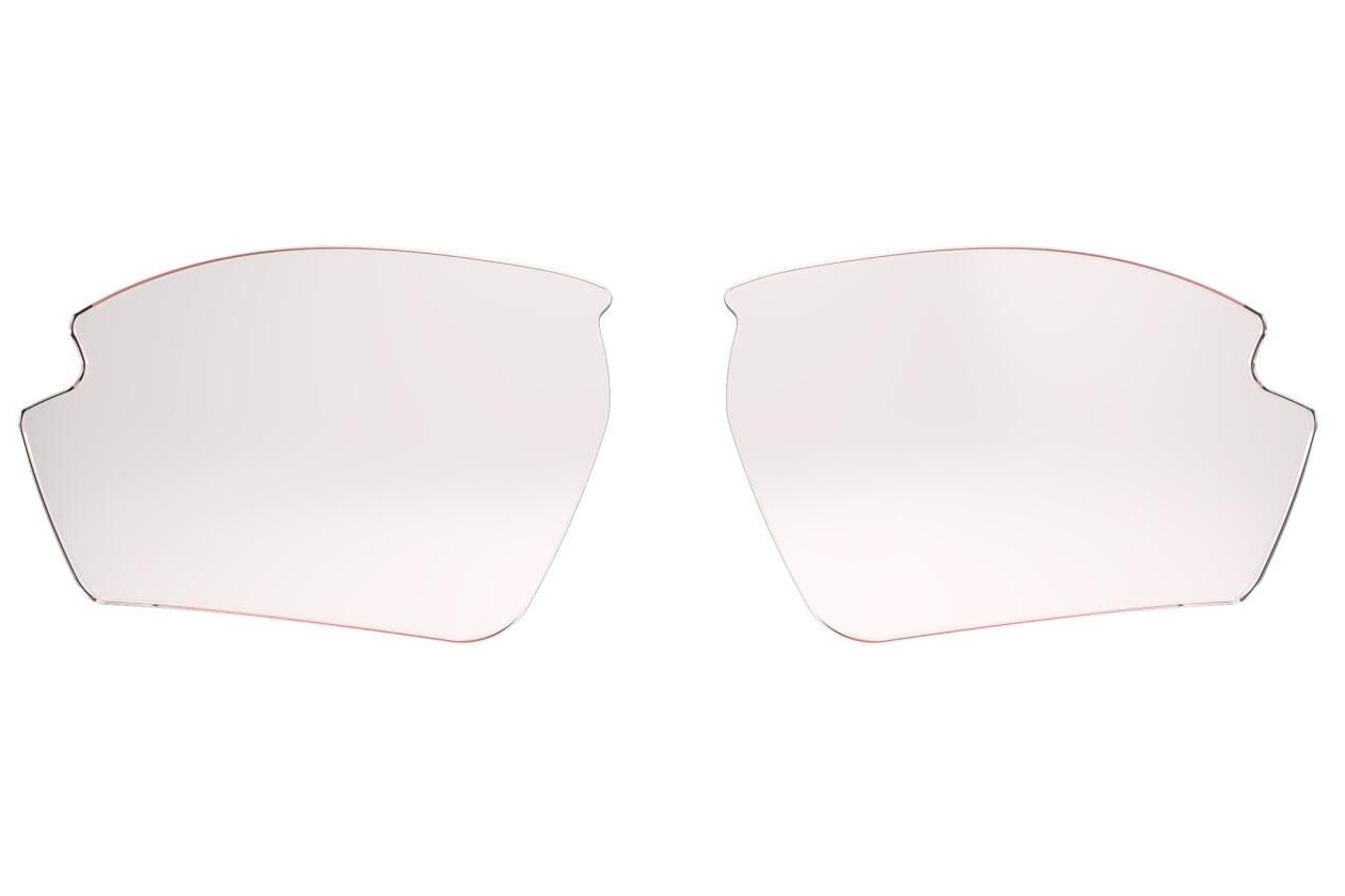 Rudy Project Rydon Slim Ersatzglas - Impactxphoto 2 Laser Red