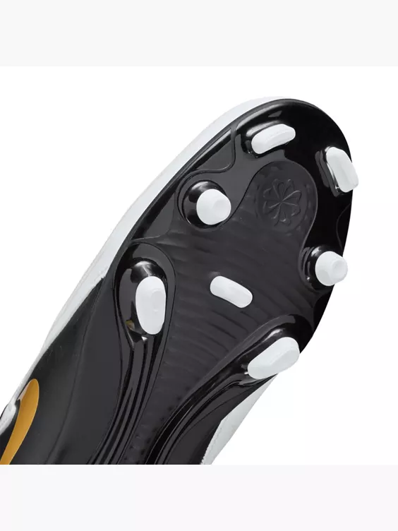 Nike Fußballschuh JR PHANTOM GX II CLUB FG/MG