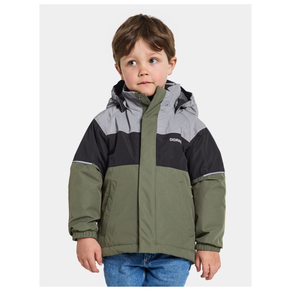 Didriksons - Kid's Lux Jacket 2 - Winterjacke