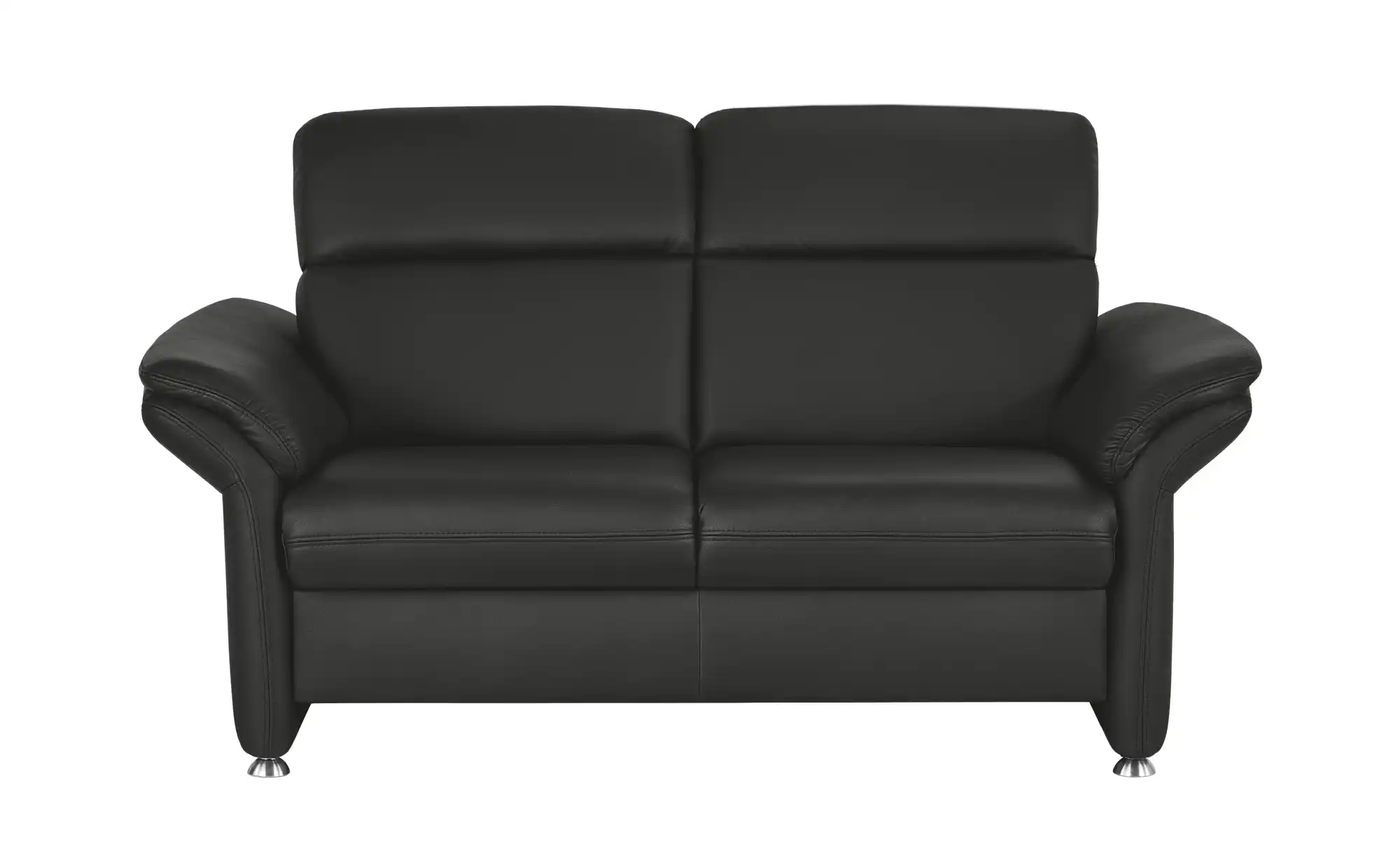 Kollektion Kraft Einzelsofa Leder Manon
