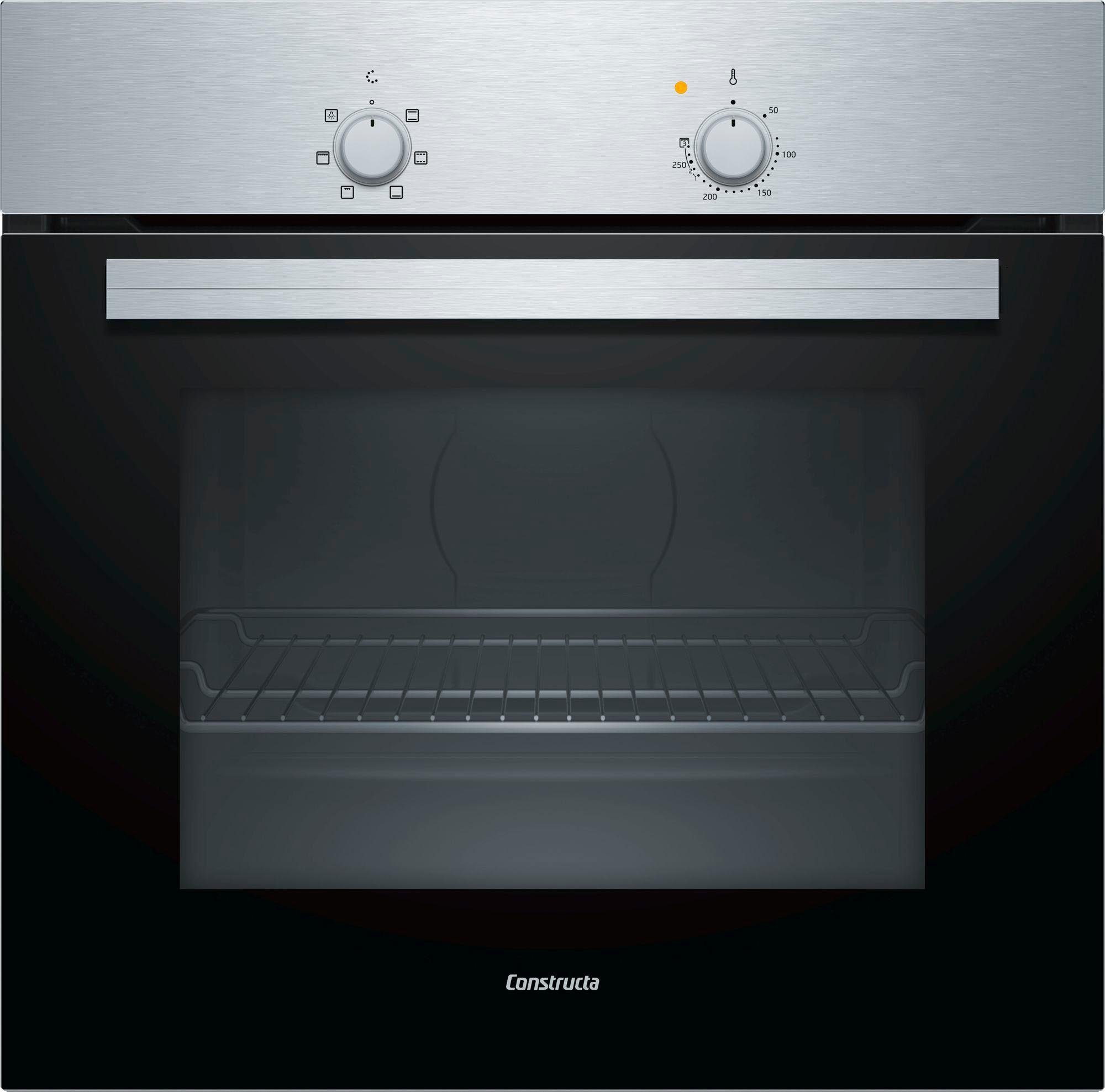 Constructa Einbaubackofen CF1K00050
