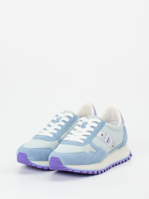Sneaker-81651990037 Blauer