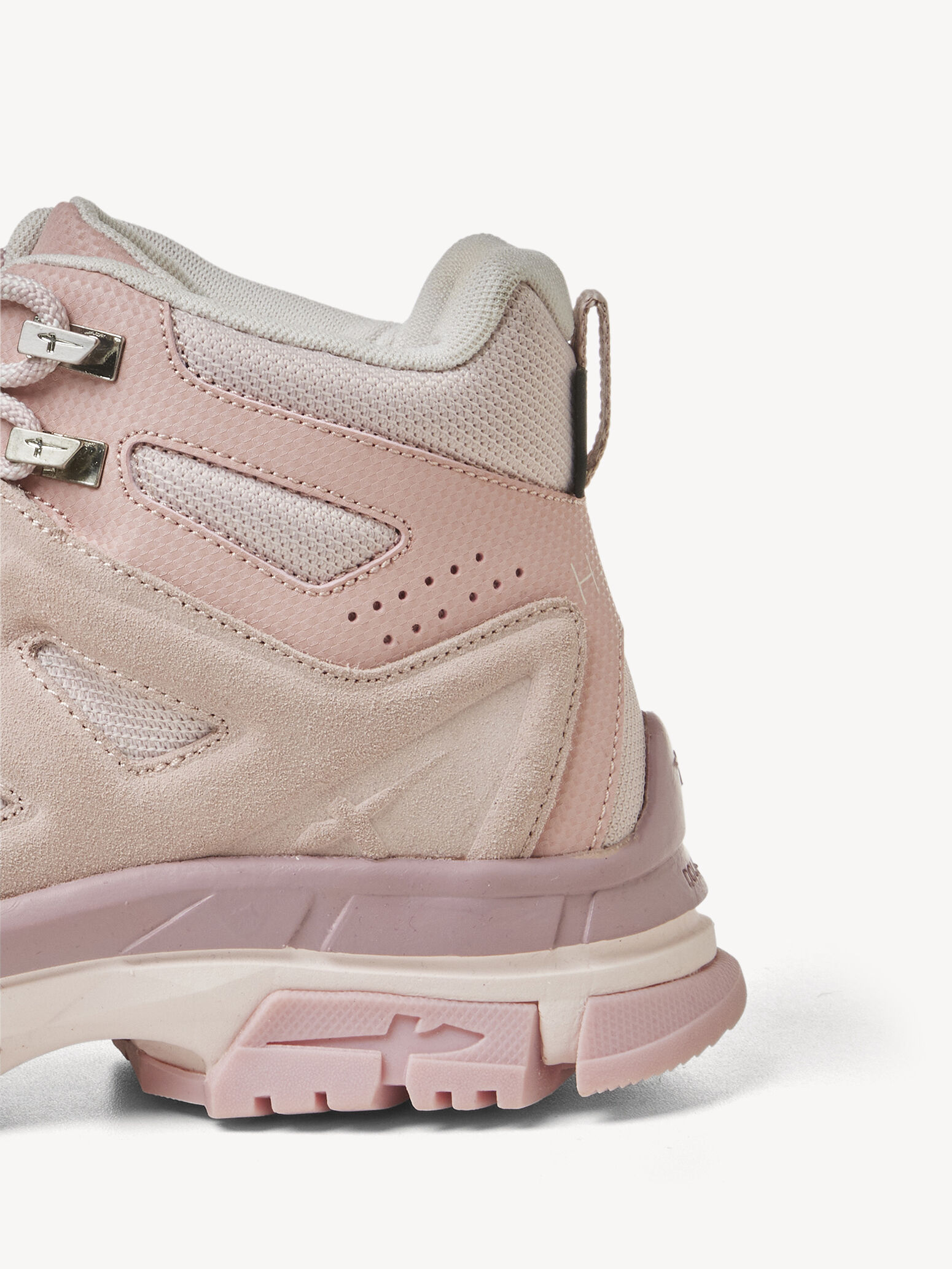 GORE-TEX Chaussure de randonnée H-2655 - rose
