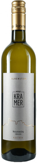 2021 Welschriesling trocken - Weingut Kramer