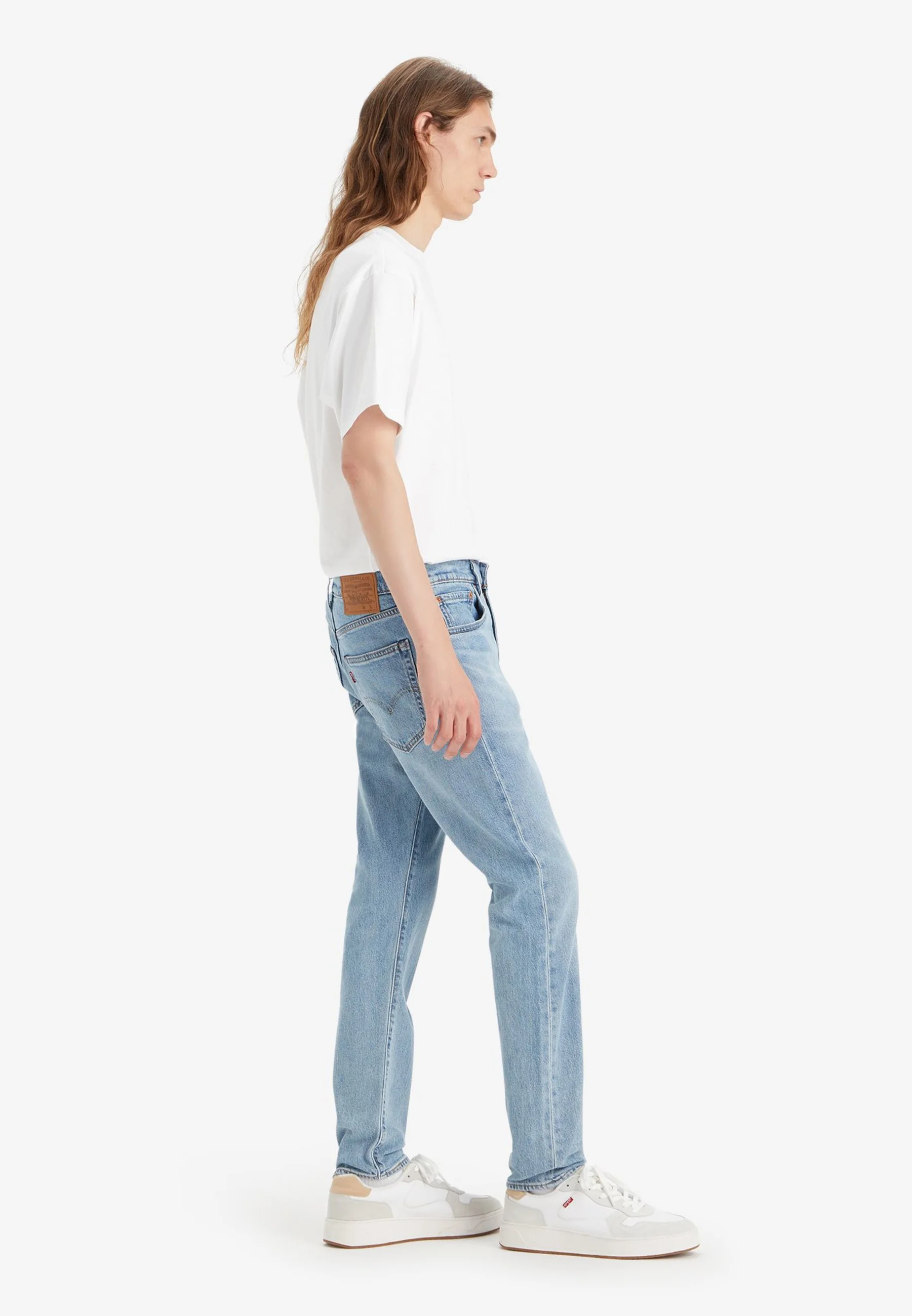 Levi's® 512™ SLIM TAPER - Vaqueros de corte cónico