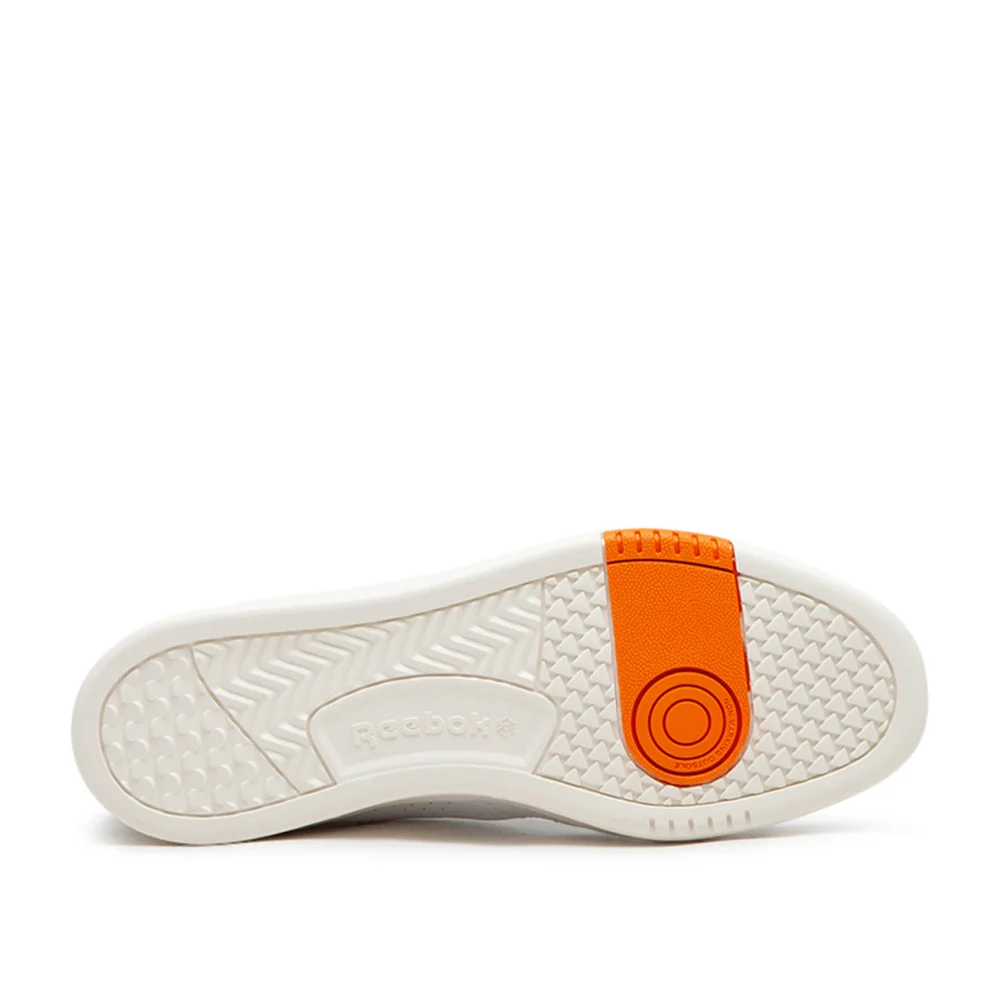 Reebok LT Court IE9385 / weiss