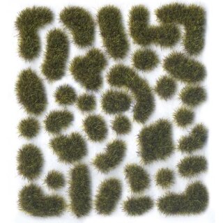 Vallejo Scenery: Wild Dark Moss (35)