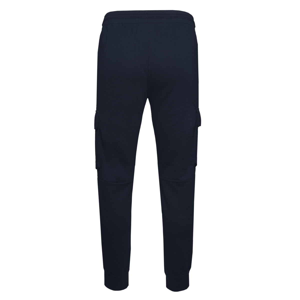 Champion Rib Cuff Cargo Pants Jogginghose dunkelblau