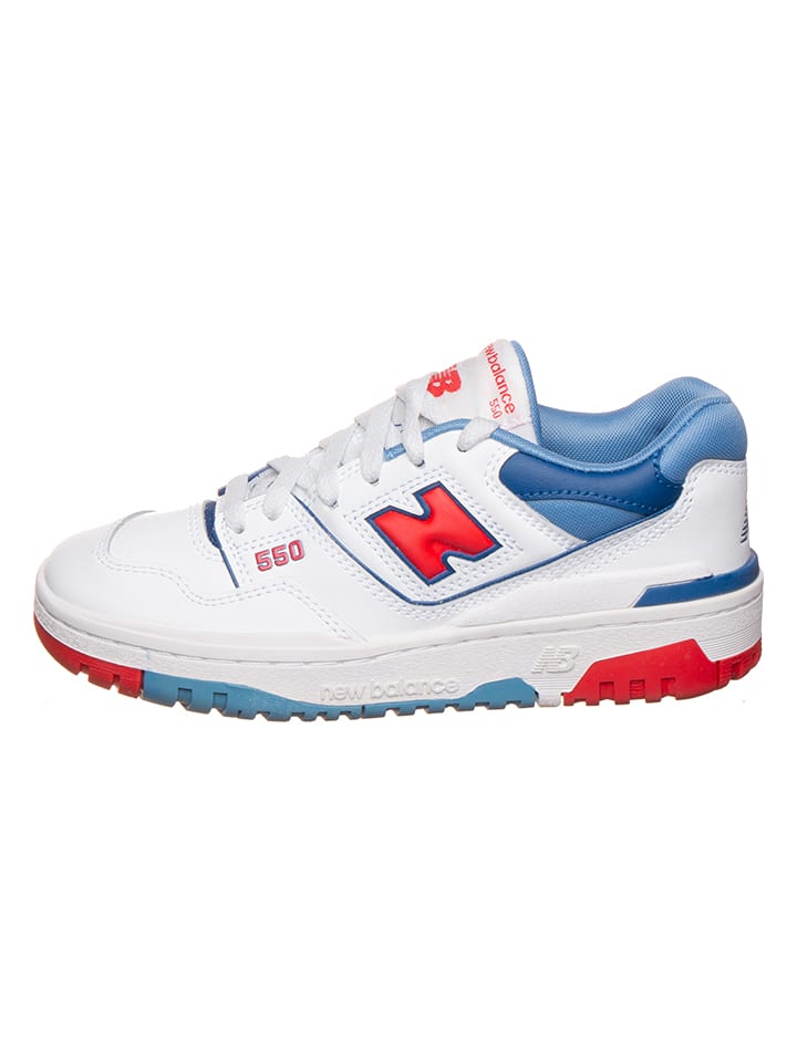 New Balance Sneakers 