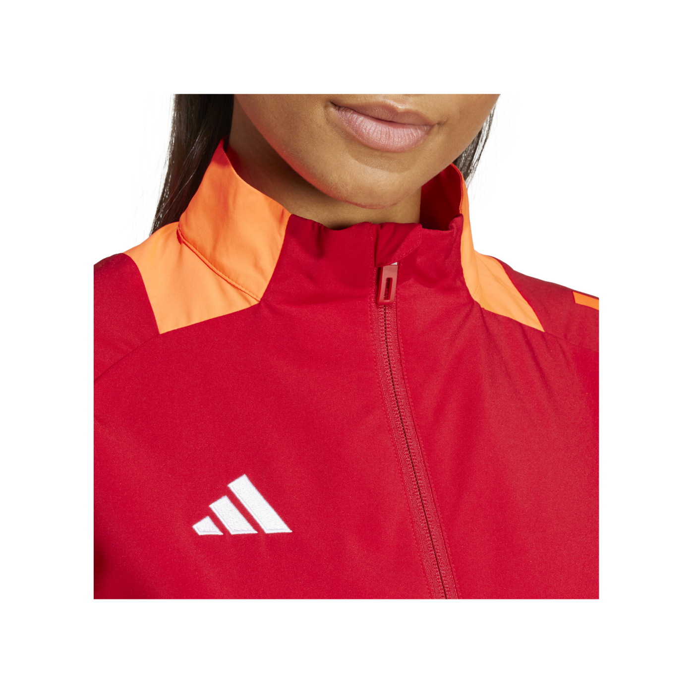 adidas Tiro 24 Competition Präsentationsjacke