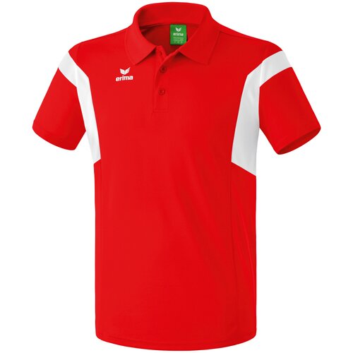 HERREN CLASSIC TEAM POLOSHIRT