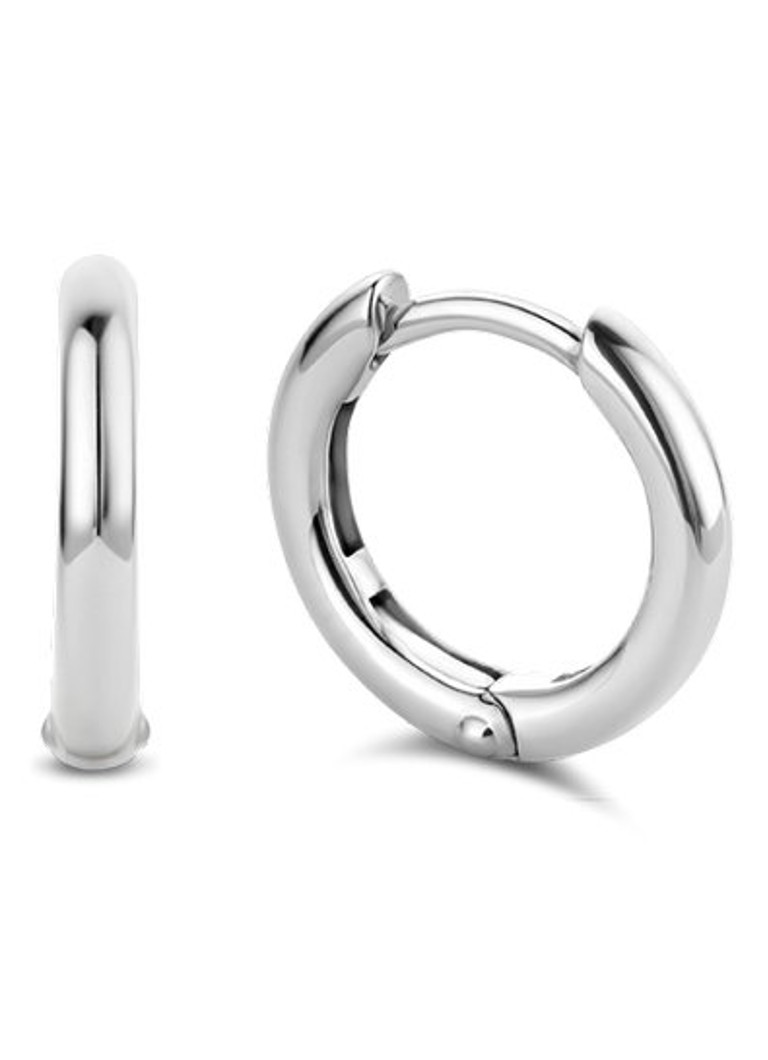 TI SENTO - Milano Silver Earrings 7812SI