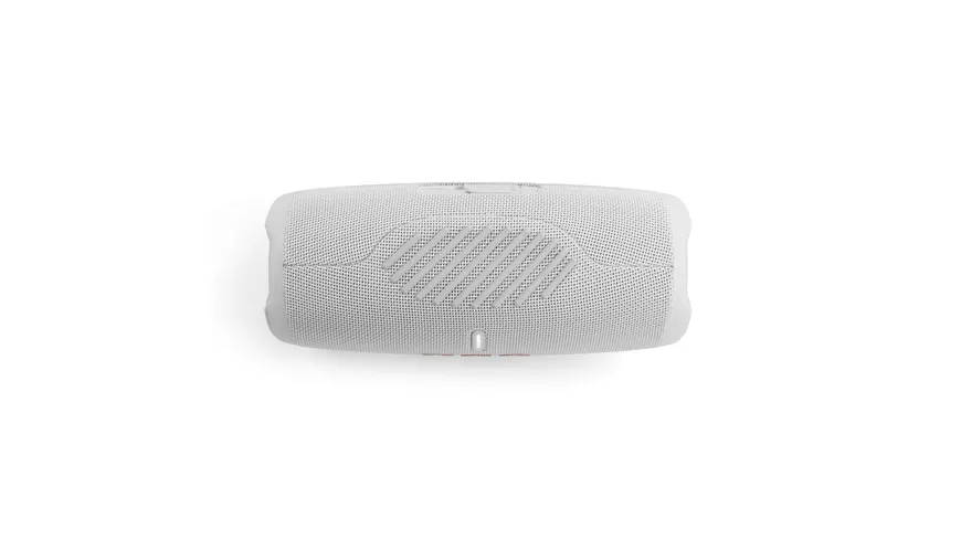 JBL CHARGE 5 WEISS