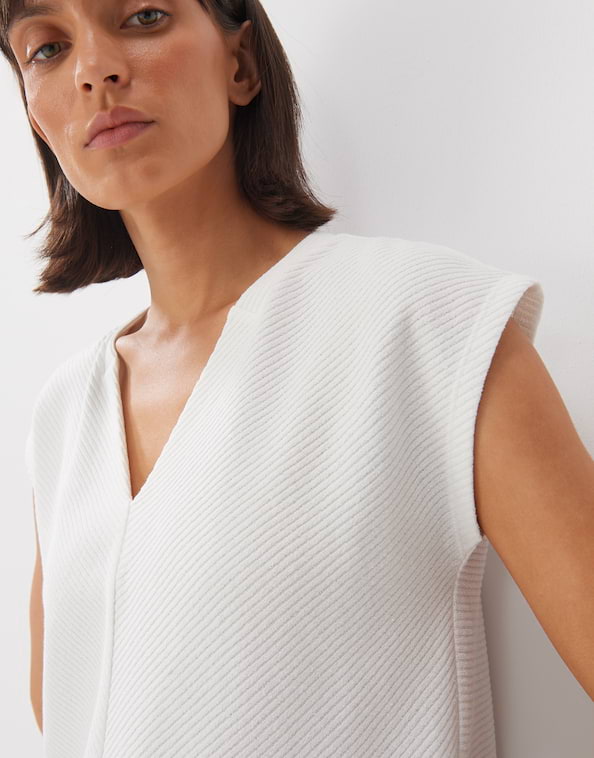 V-Shirt Kisha