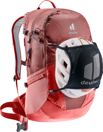 deuter Futura 21 SL | Kleiner Wanderrucksack für Frauen