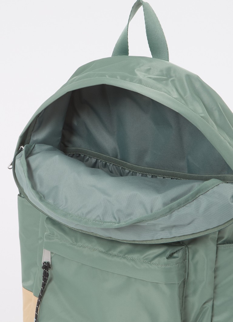 Mochila Herschel Supply Heritage com compartimento para laptop de 16 polegadas