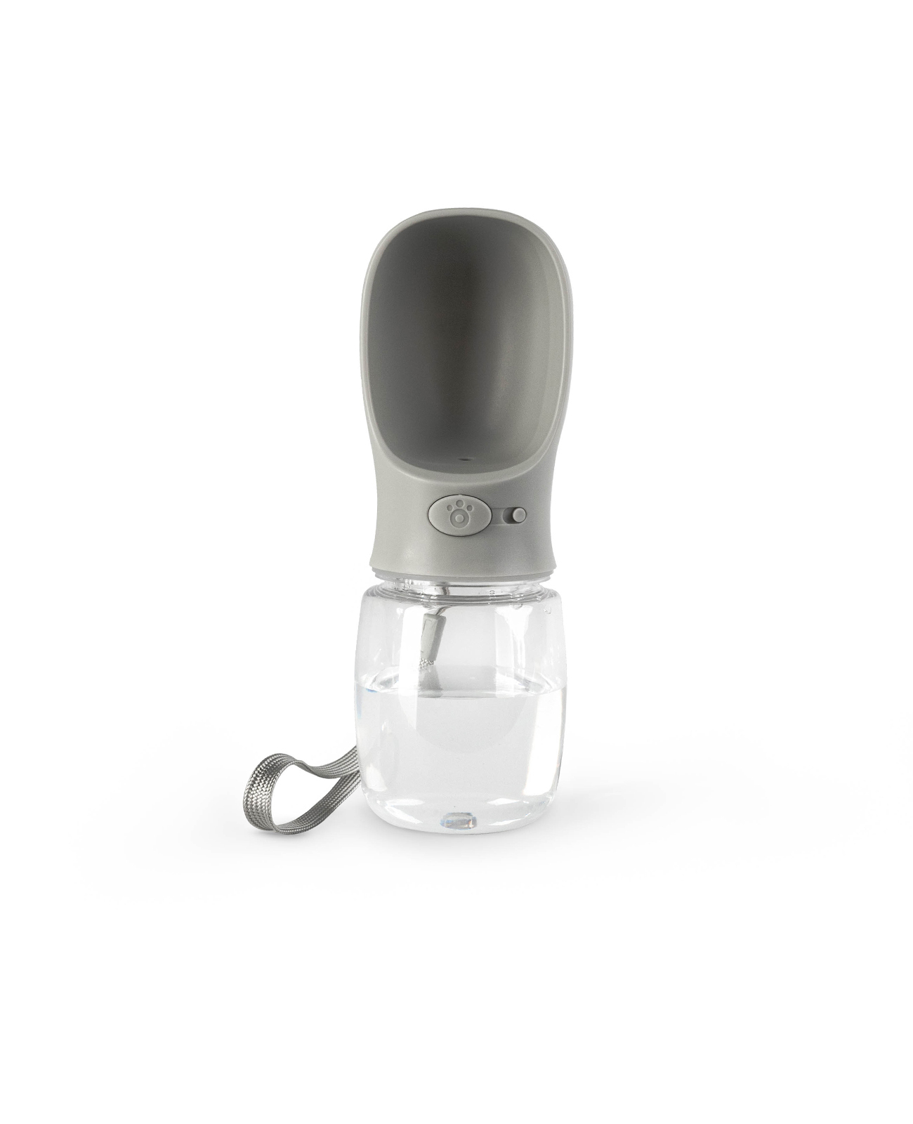 Lionto Trinkflaschen Lionto Hundetrinkflasche für Unterwegs