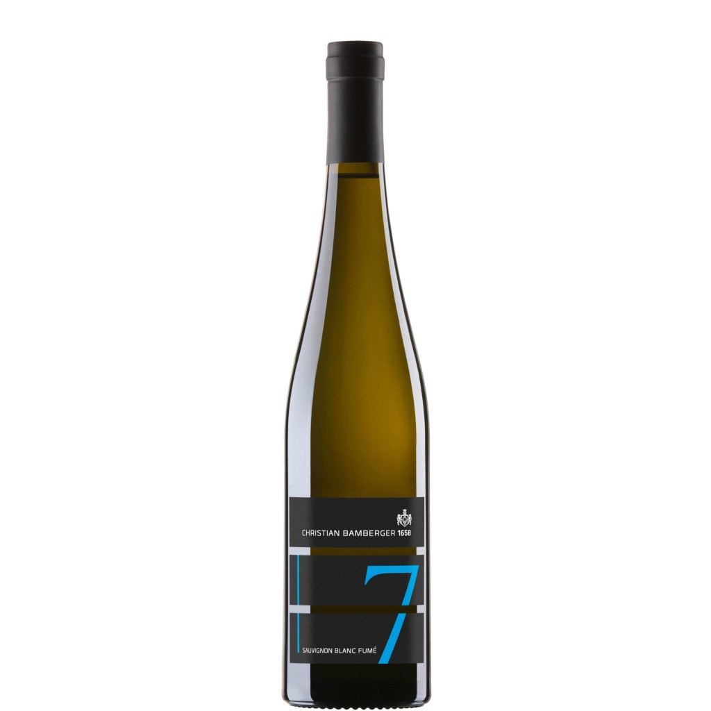2020 Sauvignon Blanc Fumé trocken