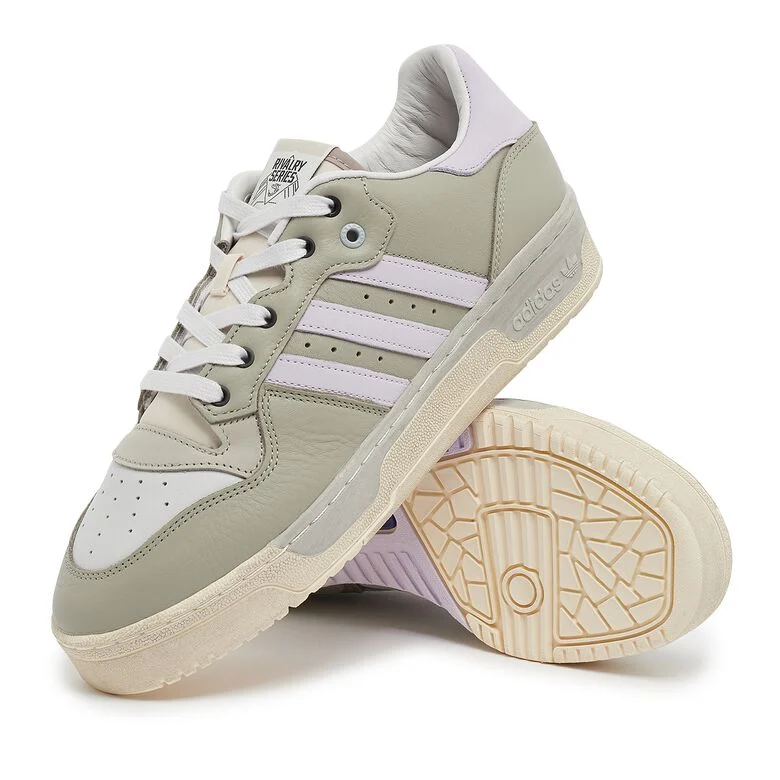 adidas Consortium Rivalry Nice Kicks Consortium gretwo/dshgry/crewht