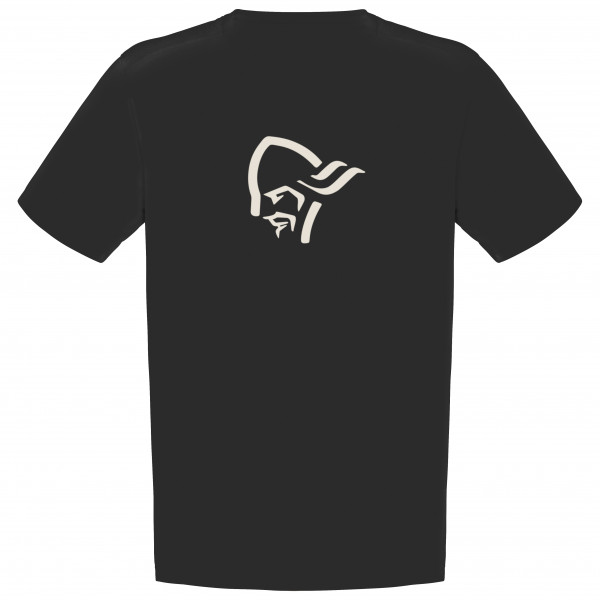 Norrøna - /29 Cotton Viking T-Shirt - T-Shirt