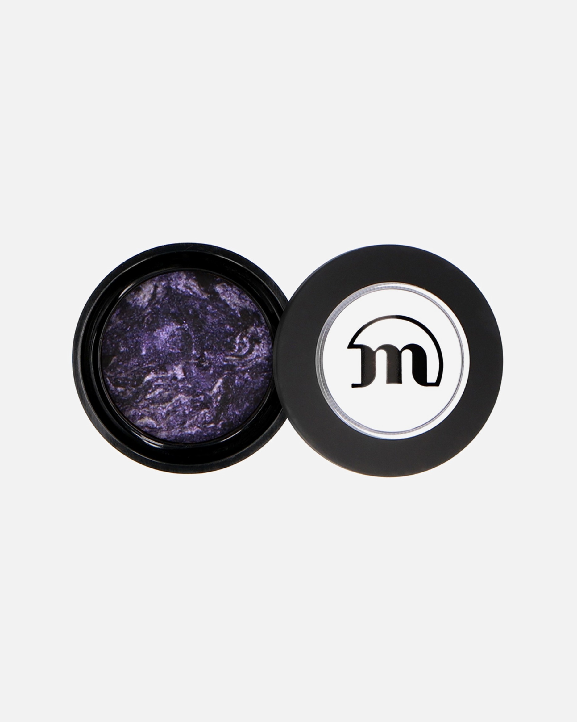 Make-up Studio Øyenskygge Moondust - Lilla Palladium