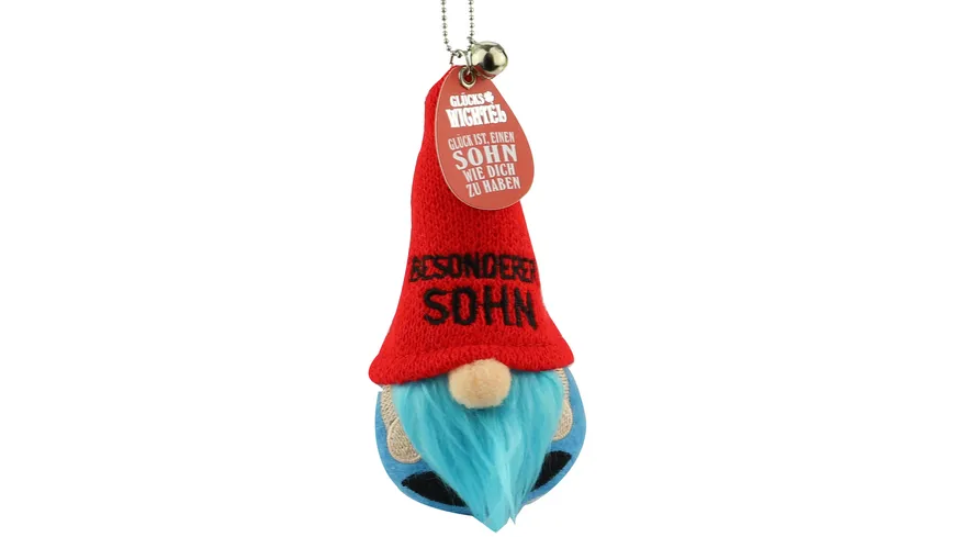 H&H Glückswichtel - Sohn