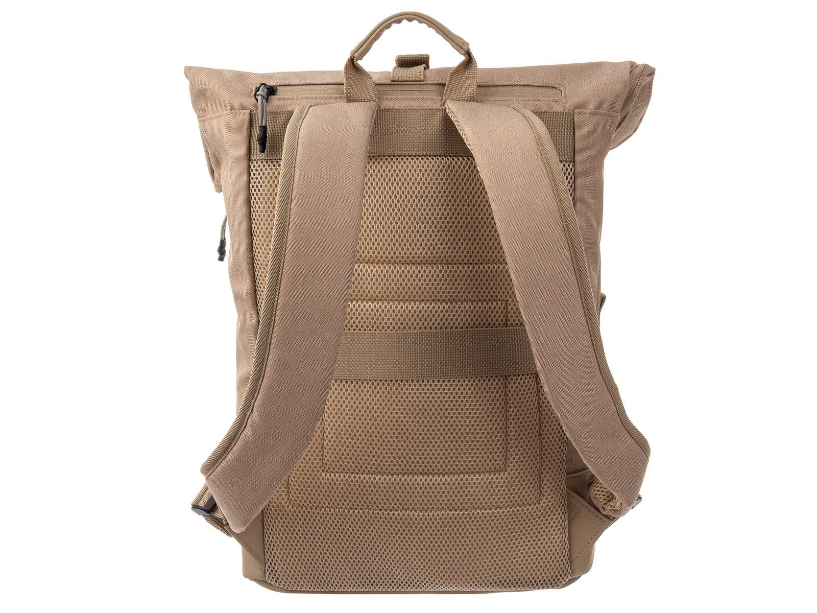 Franky Freizeitrucksack Businessrucksack RS60-F mit Laptopfach ca.15