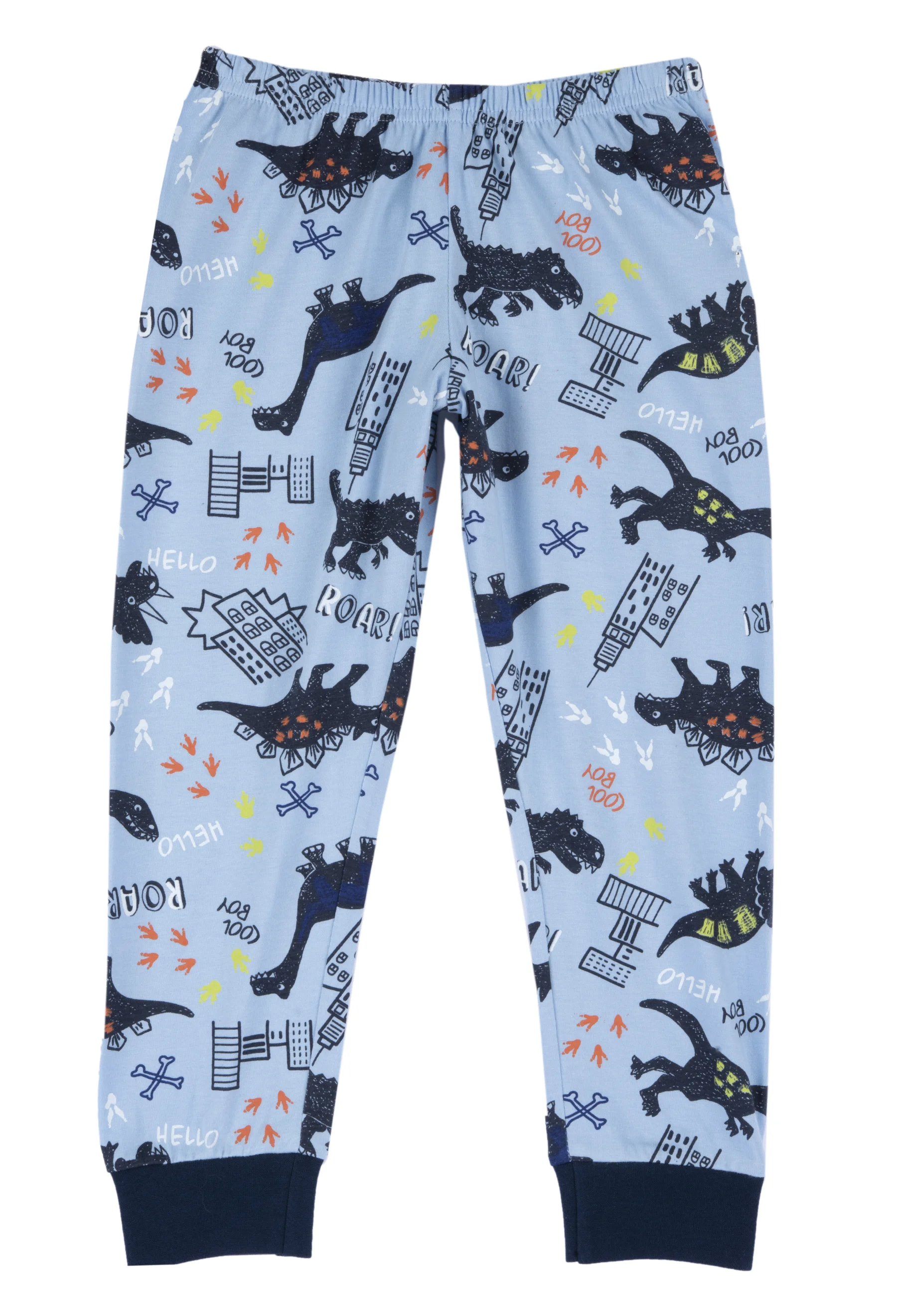 Chicco PIJAMAS PIJAMAS - Pantalones deportivos