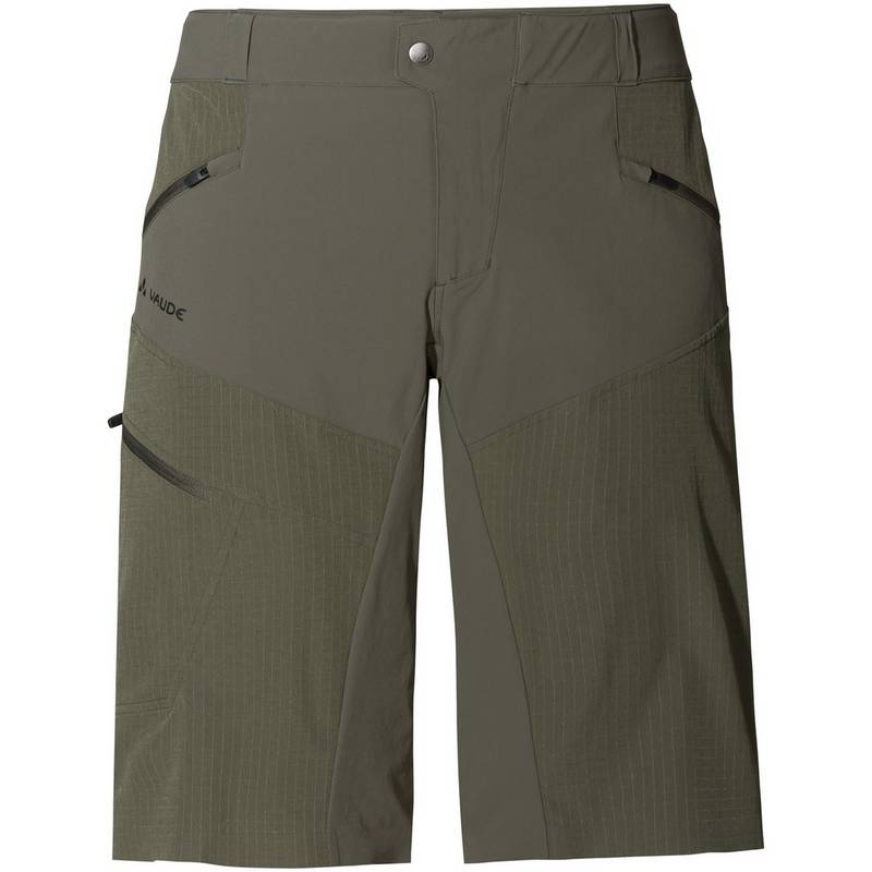 VAUDE Virt Fahrradshorts Herren
