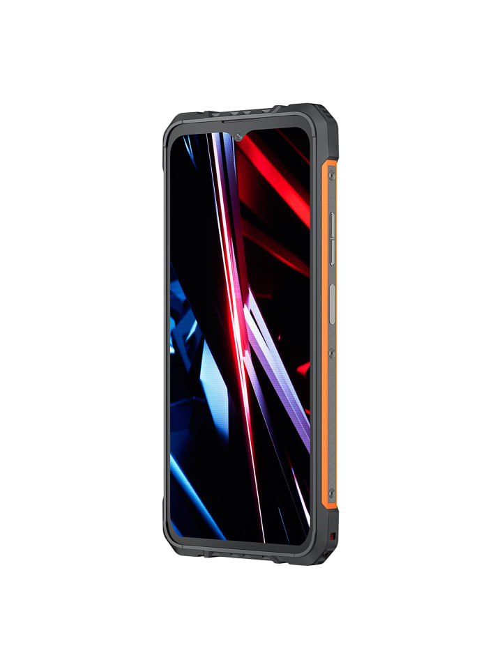 Cubot Smartphone KINGKONG ACE 3 4G in schwarz günstig kaufen onesize