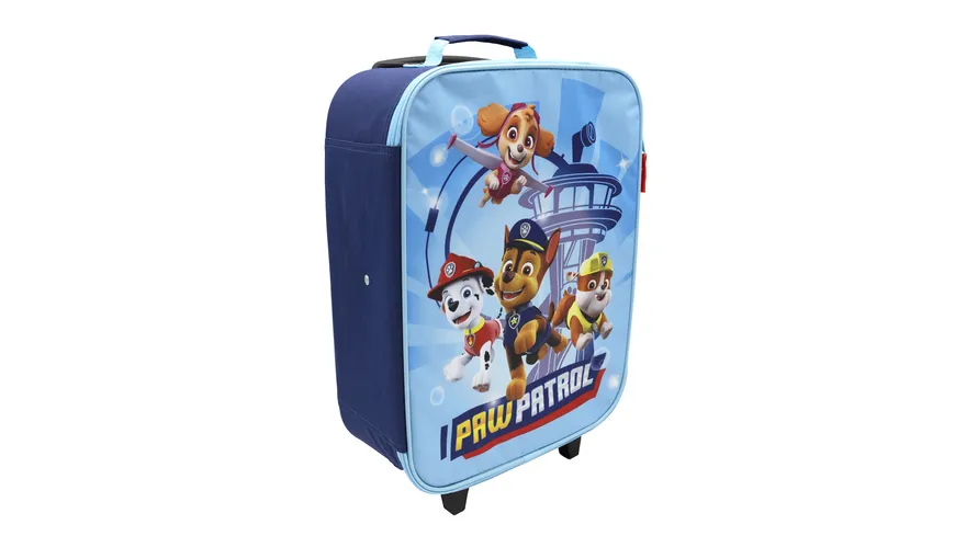 Kindertrolley Paw Patrol