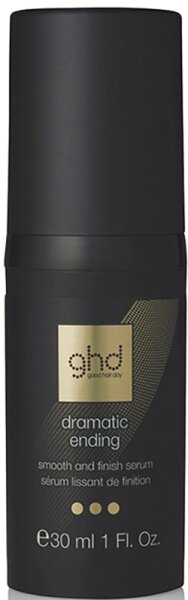 ghd dramatic ending smooth & finish serum Glanzserum