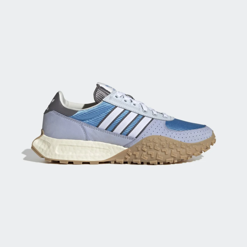 adidas Retropy E5 W.R.P. H06141 / blau