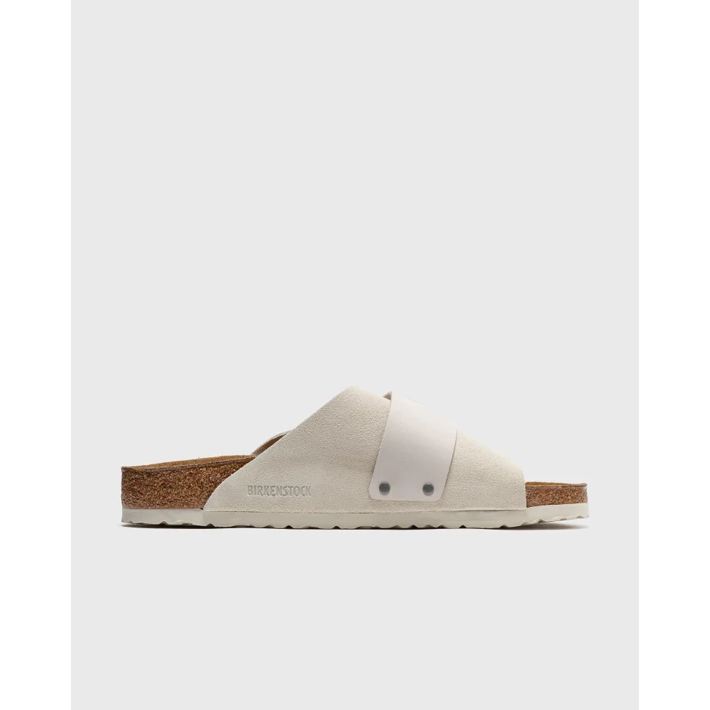 Birkenstock Kyoto 1024535 / weiss