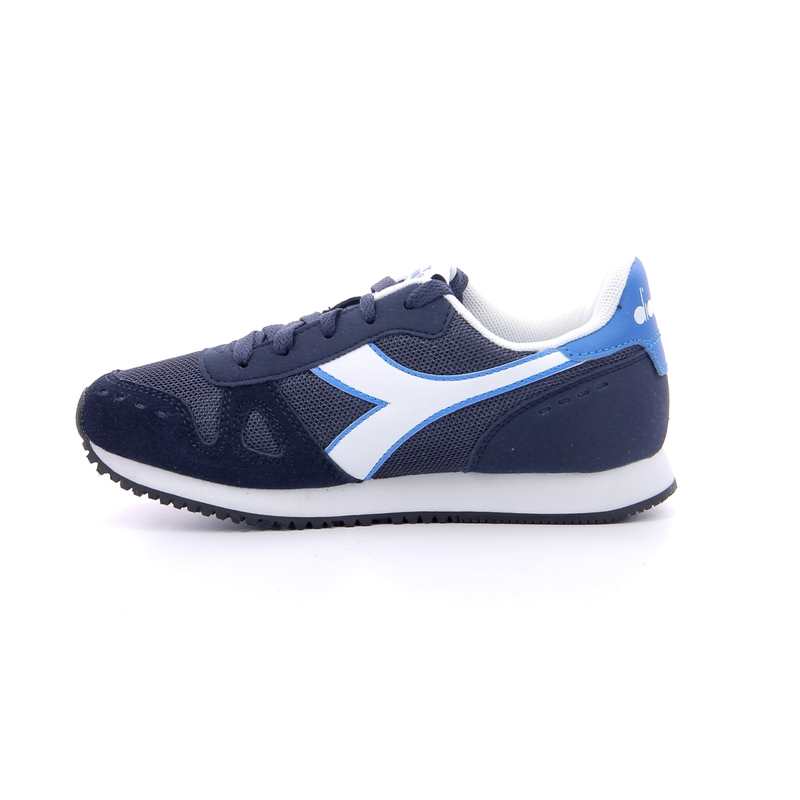 Sneakers basses textile mesh Simple Run Gs