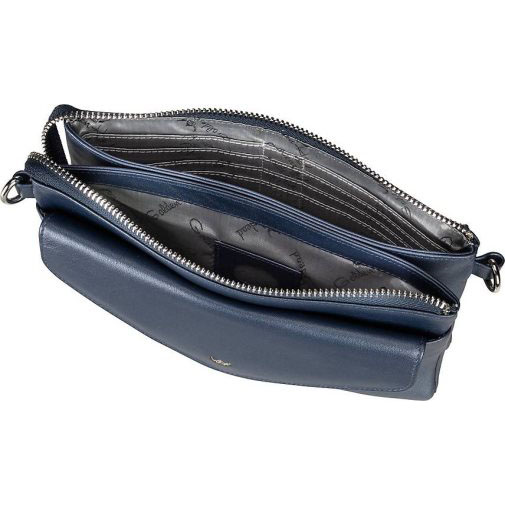Golden Head Abendtasche & Clutch Valencia RFID Protect 8217